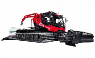 PistenBully 400, 400W